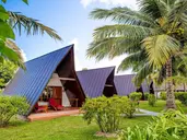 La Digue Island Lodge