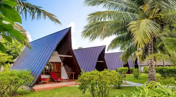 La Digue Island Lodge