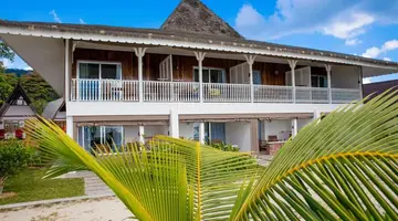 La Digue Island Lodge