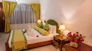 La Digue Island Lodge