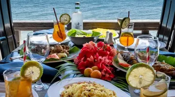 La Digue Island Lodge