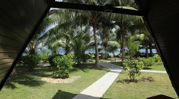 La Digue Island Lodge