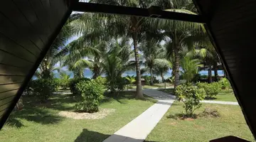La Digue Island Lodge