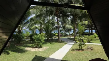 La Digue Island Lodge