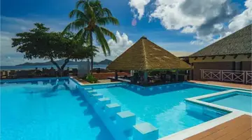 La Digue Island Lodge