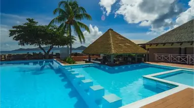 La Digue Island Lodge