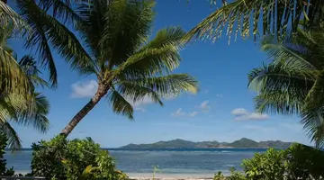 La Digue Island Lodge