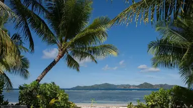 La Digue Island Lodge