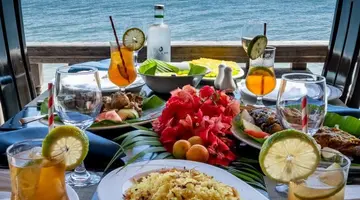La Digue Island Lodge