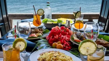 La Digue Island Lodge