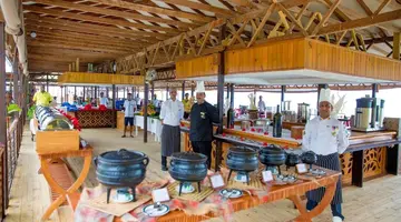 La Digue Island Lodge