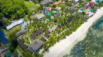 La Digue Island Lodge