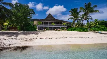 La Digue Island Lodge
