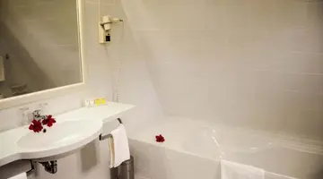 LA DIGUE ISLAND LODGE