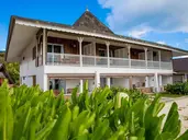 La Digue Island Lodge