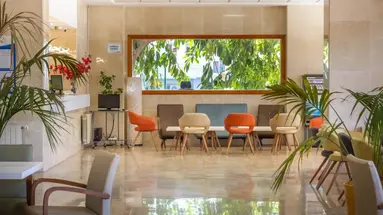 La Era Park Apt