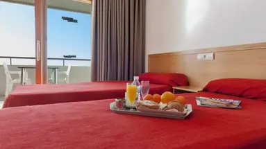 La Era Park Apt