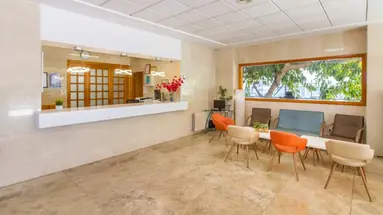 La Era Park Apt
