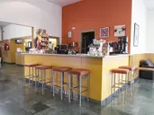 La Estacion