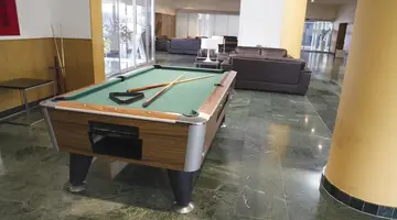 La Estacion