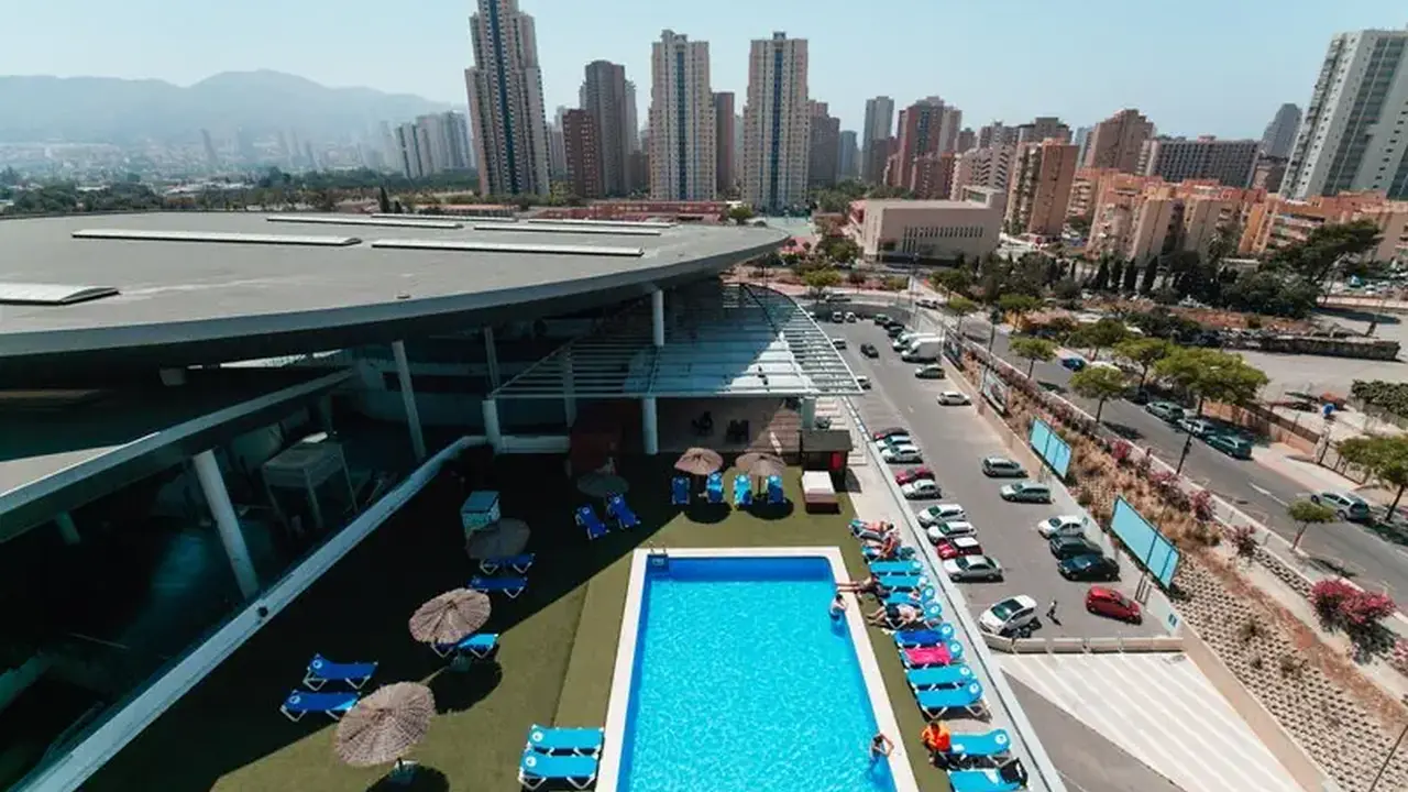 La Estacion
