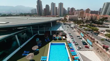 La Estacion