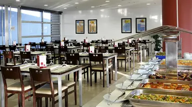La Estacion