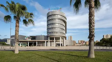 La Estacion