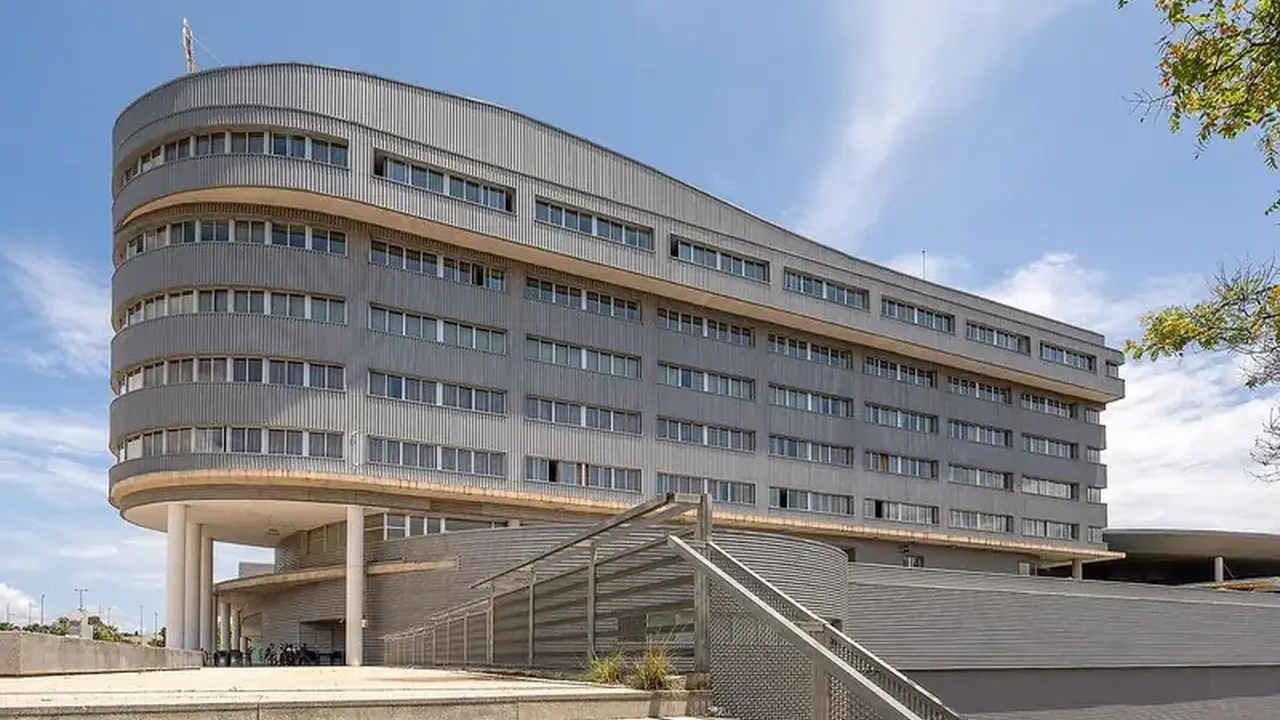 La Estacion