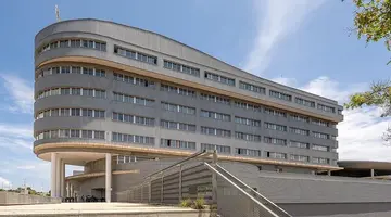 La Estacion