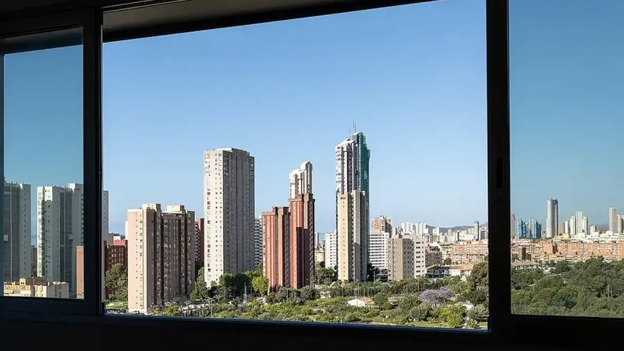 La Estacion