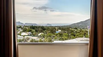 La Estacion