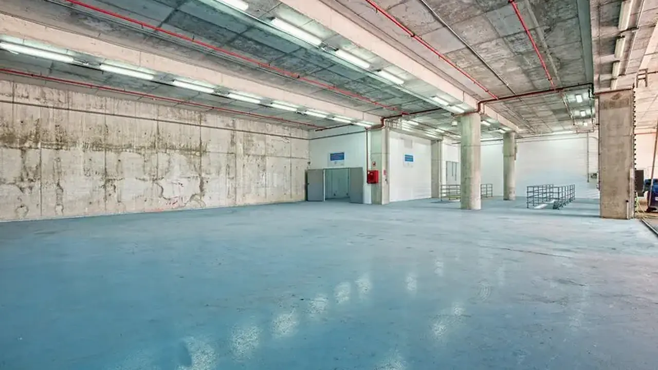 La Estacion
