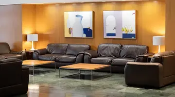 La Estacion