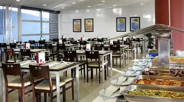 La Estacion