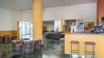 La Estacion