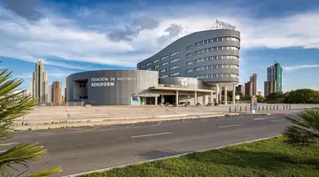 La Estacion