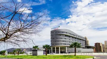 La Estacion