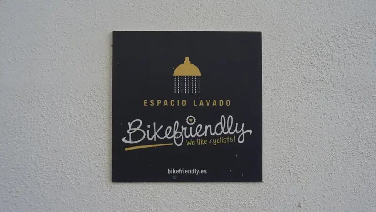 La Estacion