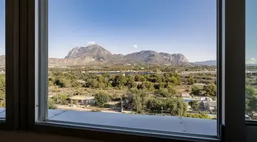 La Estacion