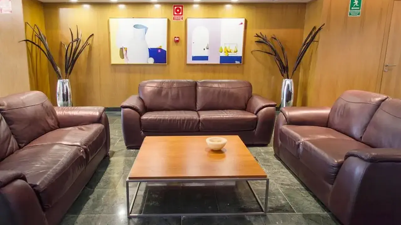 La Estacion