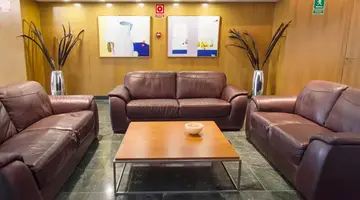 La Estacion