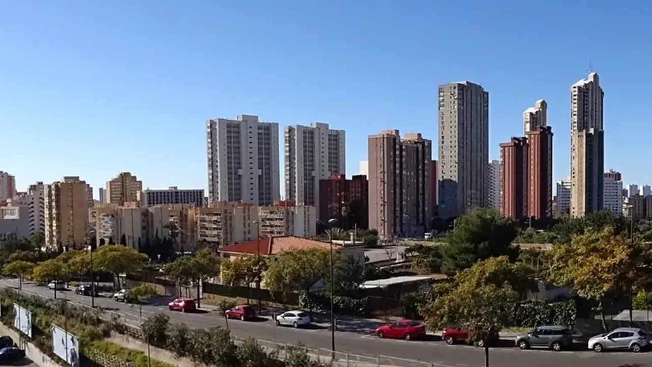 La Estacion