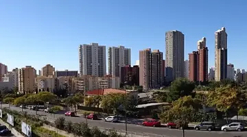 La Estacion