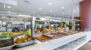 La Estacion