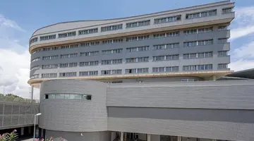 La Estacion