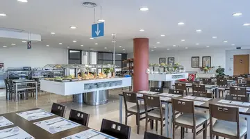 La Estacion