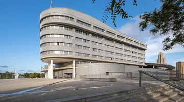La Estacion