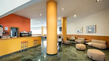 La Estacion