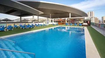 La Estacion